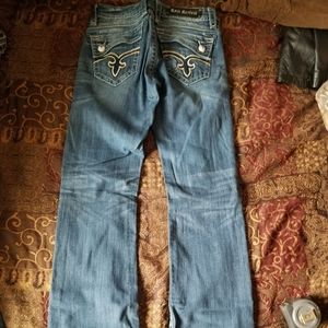 Rock Revival woman's jeans